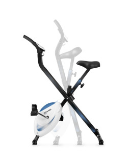 Rower mechaniczny składany spokey xfit 2