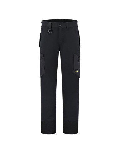 Spodnie robocze tricorp unisex work trousers 4-way stretch