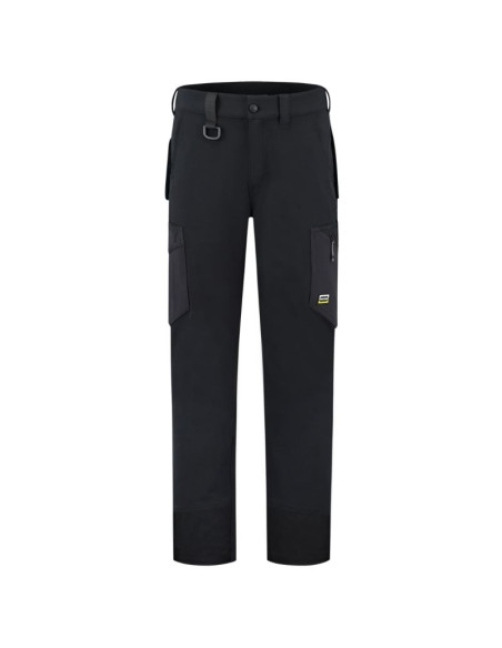 Spodnie robocze tricorp unisex work trousers 4-way stretch