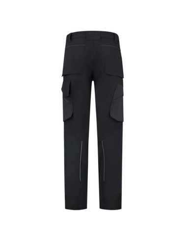 Spodnie robocze tricorp unisex work trousers 4-way stretch