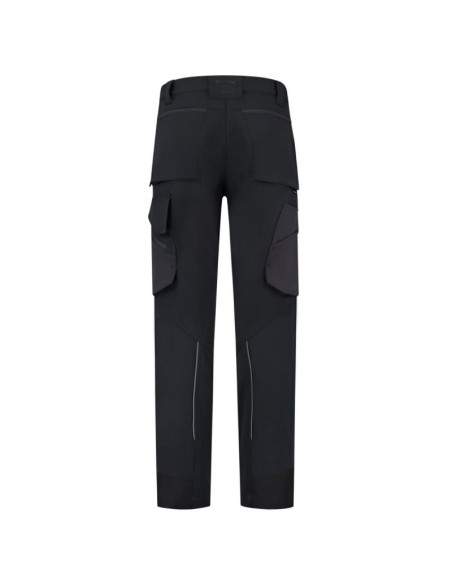 Spodnie robocze tricorp unisex work trousers 4-way stretch