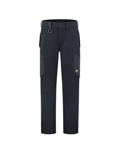 Spodnie robocze tricorp unisex work trousers 4-way stretch