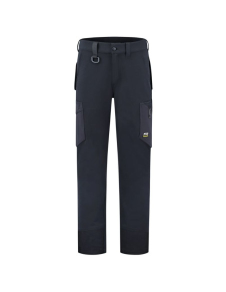 Spodnie robocze tricorp unisex work trousers 4-way stretch