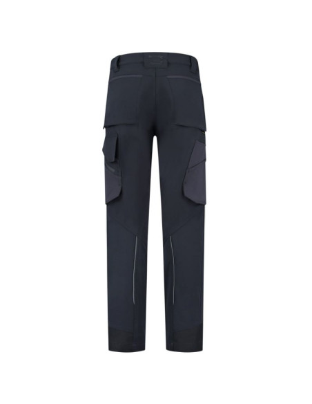 Spodnie robocze tricorp unisex work trousers 4-way stretch