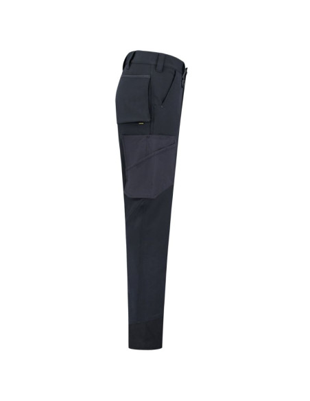 Spodnie robocze tricorp unisex work trousers 4-way stretch