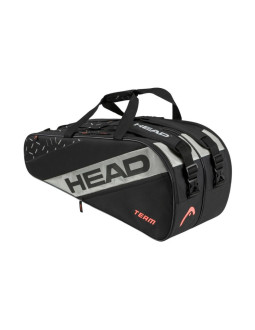 Torba tenisowa head team racquet bag l
