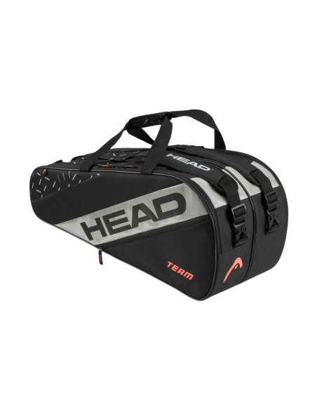 Torba tenisowa head team racquet bag l