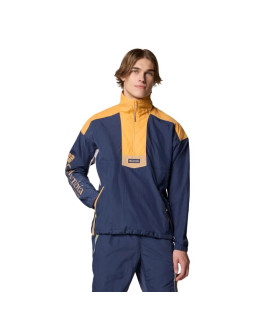 Kurtka columbia riptide ii retro windbreaker anorak m