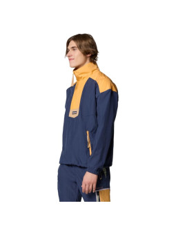 Kurtka columbia riptide ii retro windbreaker anorak m 2