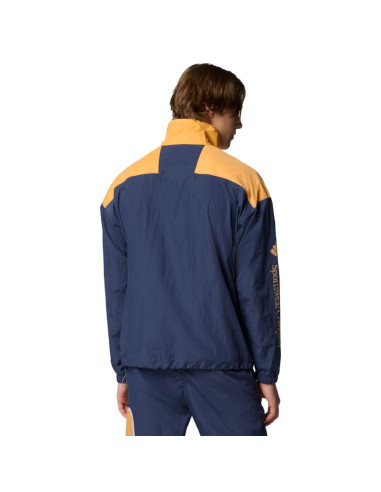 Kurtka columbia riptide ii retro windbreaker anorak m