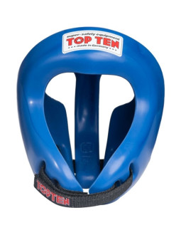 Kask bokserski masters top ten competition fight ktt-1 2