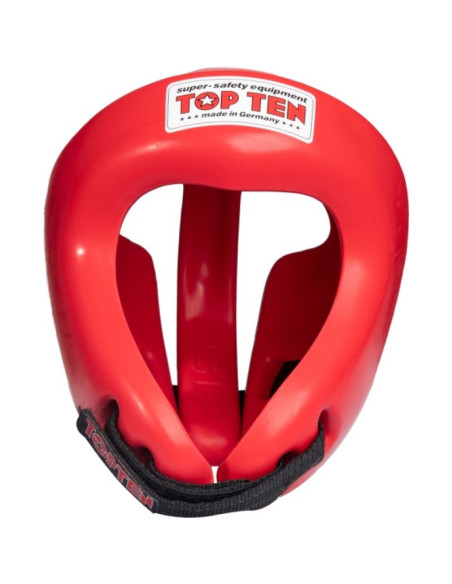 Kask bokserski masters top ten competition fight ktt-1