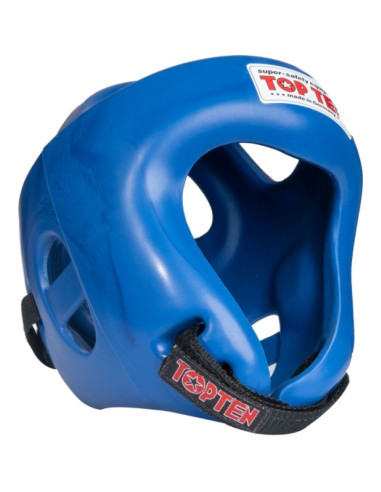 Kask bokserski masters top ten competition fight ktt-1