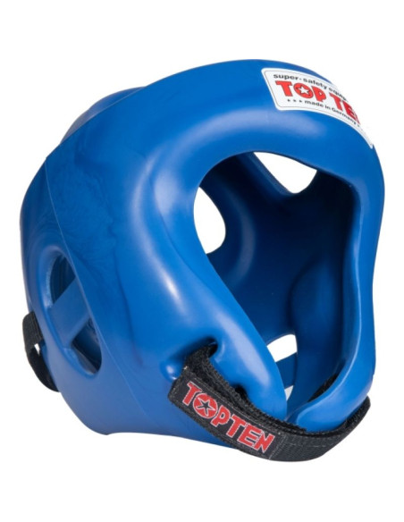 Kask bokserski masters top ten competition fight ktt-1