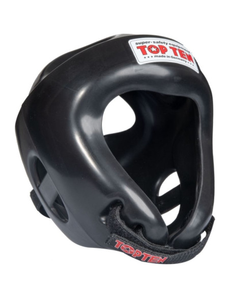 Kask bokserski masters top ten competition fight ktt-1