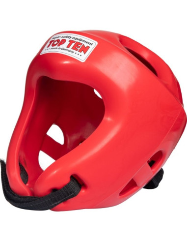 Kask bokserski masters top ten competition fight ktt-1