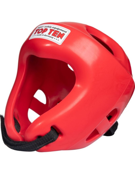 Kask bokserski masters top ten competition fight ktt-1