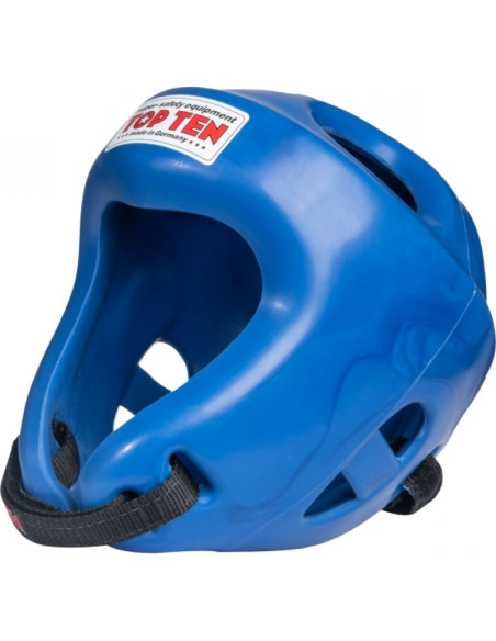 Kask bokserski masters top ten competition fight ktt-1