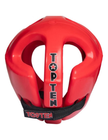 Kask bokserski masters top ten competition fight ktt-1