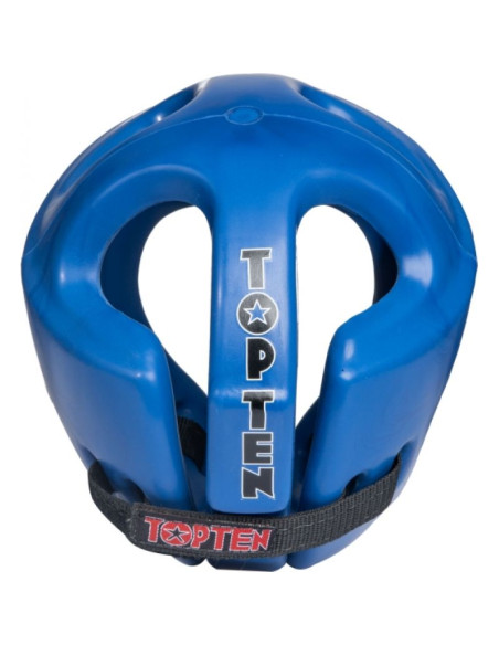 Kask bokserski masters top ten competition fight ktt-1