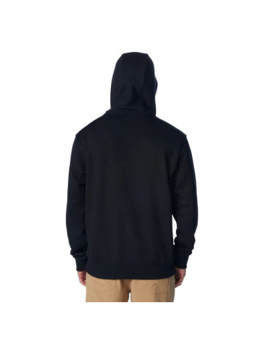 Bluza columbia marble canyon french terry hoodie m