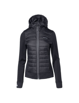 Kurtka pikowana iguana guelo w