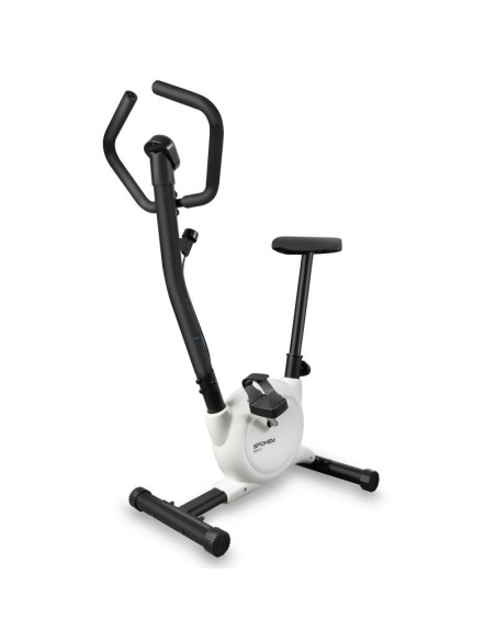 Rower treningowy spokey aron