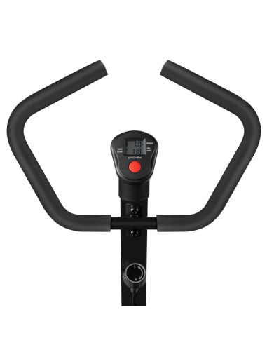 Rower treningowy spokey aron