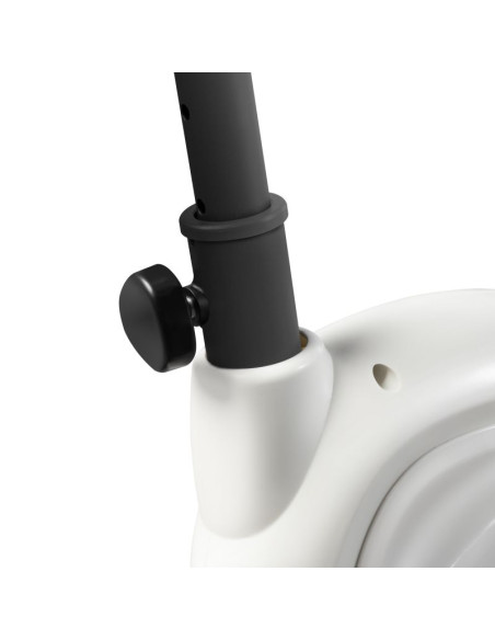 Rower treningowy spokey aron