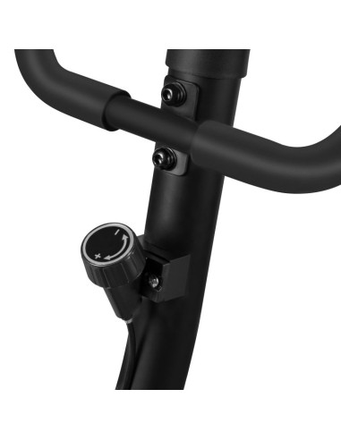 Rower treningowy spokey aron