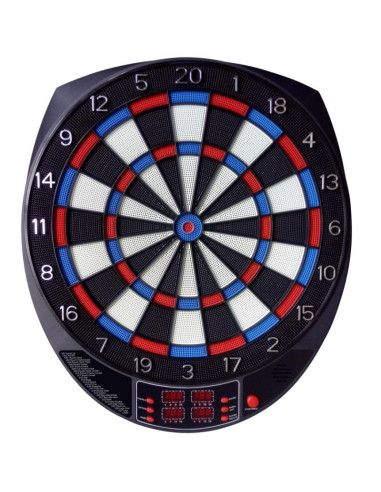 Tarcza dart elektroniczna enero pro
