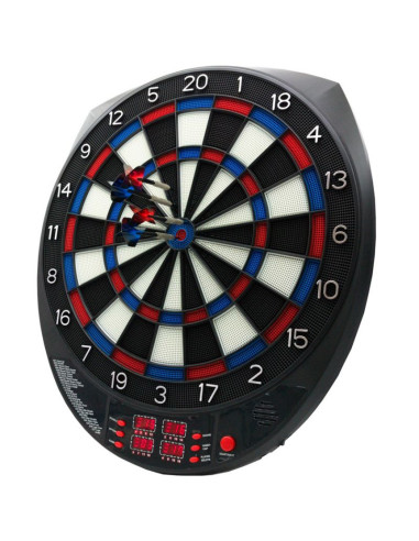 Tarcza dart elektroniczna enero pro