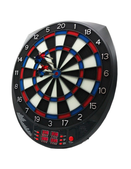 Tarcza dart elektroniczna enero pro