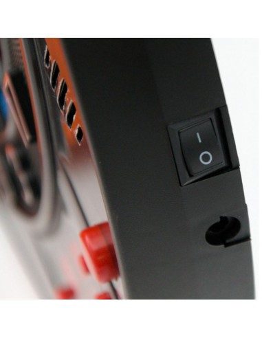 Tarcza dart elektroniczna enero pro