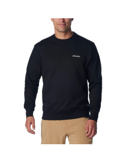 Bluza columbia marble canyon french terry crew m