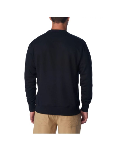 Bluza columbia marble canyon french terry crew m