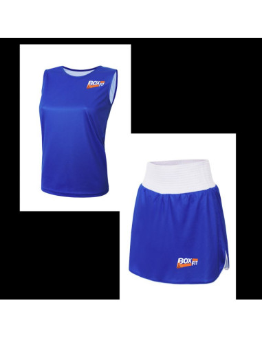 Komplet startowy boxfit w bfk