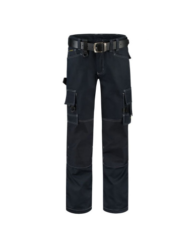 Spodnie robocze tricorp unisex cordura canvas work pants