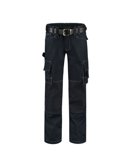 Spodnie robocze tricorp unisex cordura canvas work pants