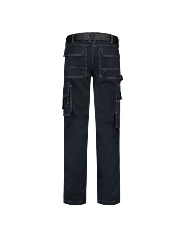 Spodnie robocze tricorp unisex cordura canvas work pants