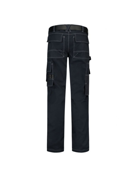 Spodnie robocze tricorp unisex cordura canvas work pants