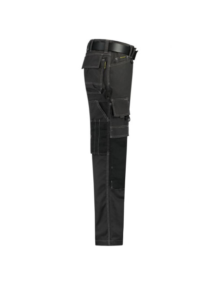 Spodnie robocze tricorp unisex cordura canvas work pants