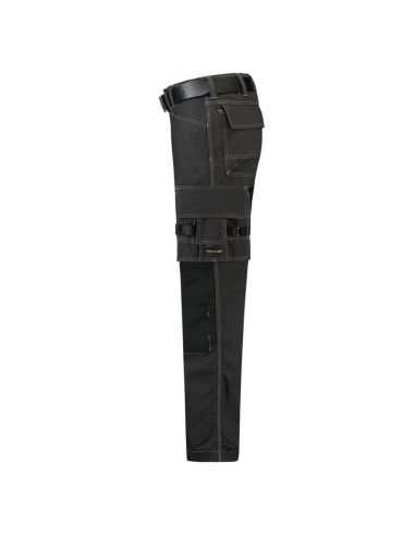 Spodnie robocze tricorp unisex cordura canvas work pants