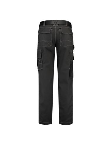 Spodnie robocze tricorp unisex cordura canvas work pants