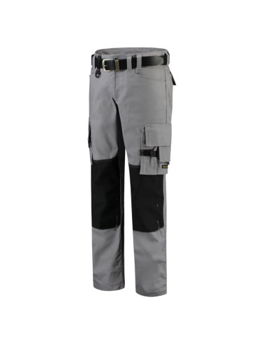 Spodnie robocze tricorp unisex cordura canvas work pants