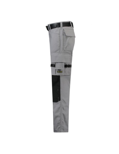 Spodnie robocze tricorp unisex cordura canvas work pants