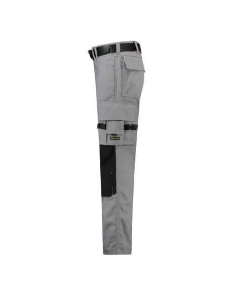 Spodnie robocze tricorp unisex cordura canvas work pants