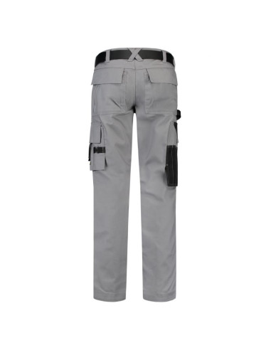 Spodnie robocze tricorp unisex cordura canvas work pants