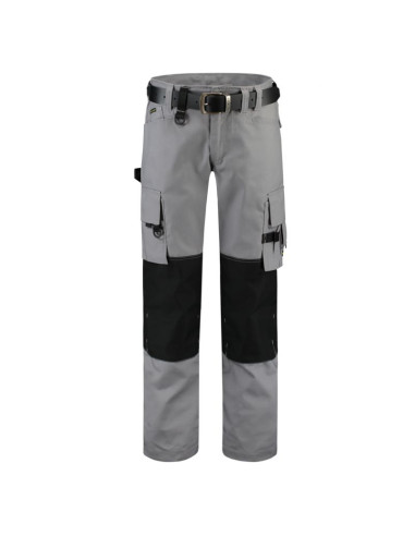 Spodnie robocze tricorp unisex cordura canvas work pants