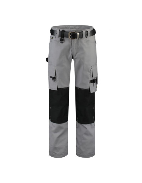 Spodnie robocze tricorp unisex cordura canvas work pants